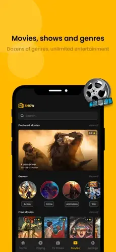 hotstar-plans Movies and shows